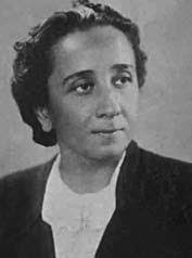 Sabiha Gökçül Erbay