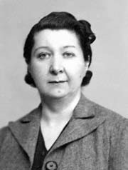 Mihri Bektaş